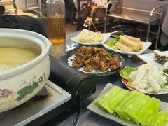 -金龙·打边炉(南京西路店)