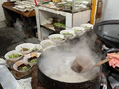 -甘记肥肠粉(马鞍北路店)