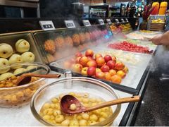 -韩盛·盛江山自助料理(沈辽路万达店)
