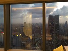 -上海静安香格里拉大酒店
