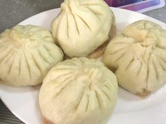 -福源包子铺王顶堤店