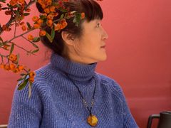 -朝来春花卉市场