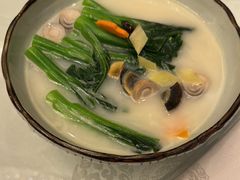 -酌宴府The China Club·广州万富希尔顿酒店(云城东路店)