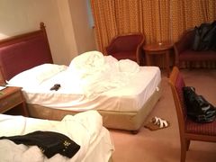 -澳门皇庭海景酒店