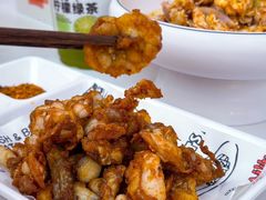 -雅佳神话·麻辣烤鱼(新街口店)