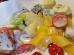 -MI WU FACTORY米屋美食工厂餐厅(绿地店)