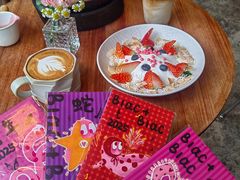 -Blac+Blac(中海环宇荟店)