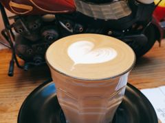 -阿什卡咖啡馆ESSCA COFFEE(塔里木石油宾馆店)