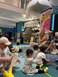 -奈尔宝·儿童乐园·亲子餐厅(苏州大悦城店)