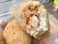绿豆糕-猫街麻糍哥(思明南路店)