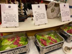 -南京维景国际大酒店咖啡厅