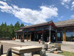 -那家小馆•北京菜•烤鸭(香山店)
