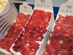 -荣叔港式沙嗲牛肉火锅(正佳潮流店)