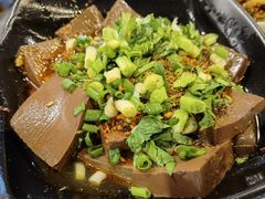 冒鸭血-一岚一山(角门总店)