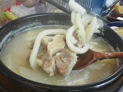 -炎蔵牛舌烤肉