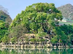 -桂林两江四湖景区