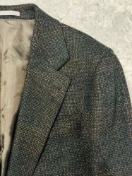 -Biella Fibers杰尼亚Zegna面料西装·夹克·礼服全定制Bespoke(晶耀前滩店)