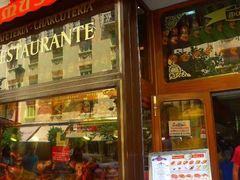 -火腿博物馆(马约尔广场店)