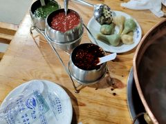 -元盛居(生态大街店)