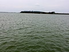 -上海滴水湖皇冠假日酒店