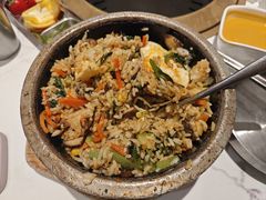 -花味·自助烤肉(雨花客厅店)