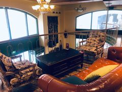 -牡丹弄·咖啡馆·酒馆(红坊里店)