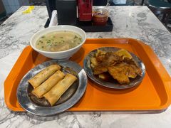 -鲜得来排骨年糕(即墨路店)