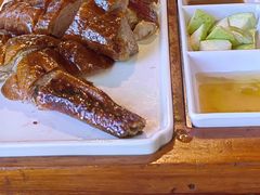-凤阁楼果木烧鹅(鹤山陈山店)