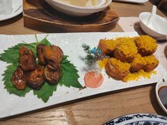 -麒麟中餐厅·经典粤菜·地道菜式老字号(广州长隆酒店)