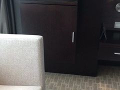 -西安绿地假日酒店