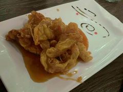 锅包肉-盛京辽菜小馆(龙之梦购物中心店)
