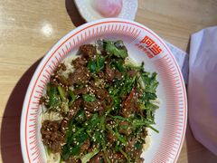 -阿当·小炒牛肉面(人广店)