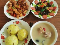 -爱月宝月嫂·育儿嫂(哈尔滨总店)