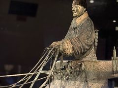 -秦始皇帝陵博物院-丽山园