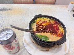 -蜀王砂锅总店