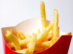 -麦当劳(天兴罗斯福店)