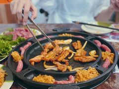 -鸡西大冷面(兰山店)