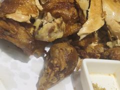 -大秦地·西北菜(纬四路店)