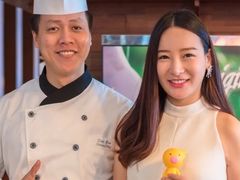 -上海浦东嘉里大酒店