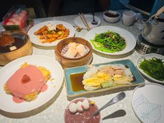 -金香匯晚茶(浑南店)