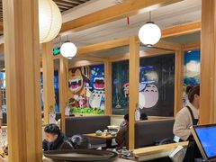 -一心创作料理屋(经开万达店)