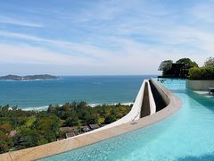 -瑰丽酒店·海吧·天际下午茶·现场DJ·天台酒吧
