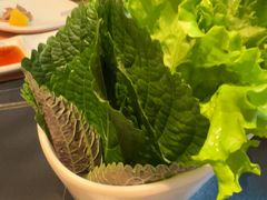 -韩满园· 甄选韩式烤肉