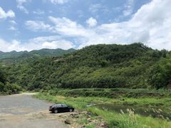 -龙潭峡谷漂流