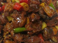 -大鹏饭店·金陵家宴(奥体中心店)