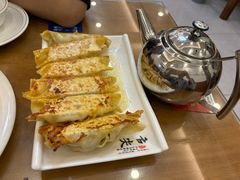 -春水锅贴·传统鲁菜(大明湖店)