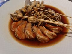 -潮州府·潮菜·砂锅粥(徐家汇店)