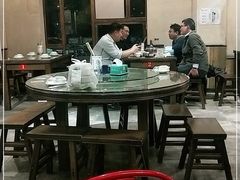 大堂-谢小厨(沈家店)