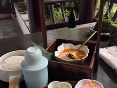 -蟹村草堂·苏式园林人文农家·大闸蟹