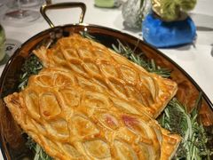-Oyster Talks 四度蚝法餐厅